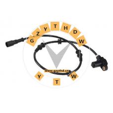 93169317,Wheel Speed Sensor,93169317,VAUXHALL,93169317,OPEL