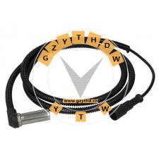 002 542 25 18,Wheel Speed Sensor,25422518,MERCEDES BENZ,002 542 25 18,