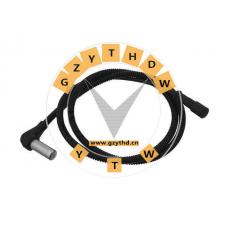 001 542 78 18,Wheel Speed Sensor,15427818,MERCEDES BENZ,001 542 78 18,