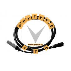 1 431 119,Wheel Speed Sensor,1431119,SCANIA,1 431 119,