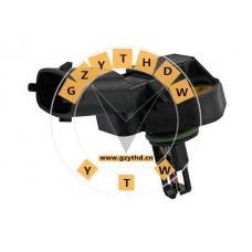 004 153 18 28,Pressure Sensor,41531828,MERCEDES BENZ,004 153 18 28,