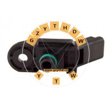 13 62 7 582 552,Pressure Sensor,13627582552,MINI,13 62 7 582 552,