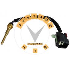 1 710 157,Temperature Sensor,1710157,LDV,1 710 157,LAND ROVER
