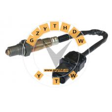 0 258 007 330,Oxygen Sensor,258007330,AUDI,0 258 007 330,