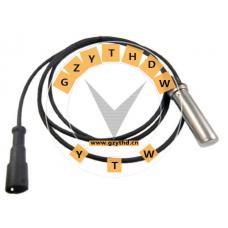 1400 071,Wheel Speed Sensor,1400071,DAF,1400 071,