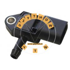 04L 906 051 B,Pressure Sensor,04L906051B,SKODA,04L 906 051 B,