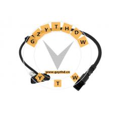 030 957 147 L,Crankshaft Sensor,030957147L,SEAT,030 957 147 L,VOLKSWAGEN