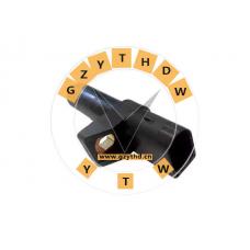 162 153 30 28,Crankshaft Sensor,1621533028,SSANGYONG,162 153 30 28,