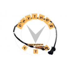 3099273,Oxygen Sensor,3099273,ZHONGHUA(BRILLIANCE),3099273,