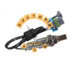 12 604 575,Oxygen Sensor,12604575,SAAB,12 604 575,ISUZU