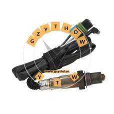 12597876,Oxygen Sensor,12597876,CADILLAC,12597876,