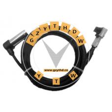 MK585516,Wheel Speed Sensor,MK585516,MITSUBISHI FUSO,MK585516,MITSUBISHI