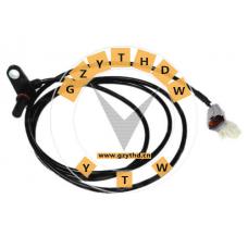 MK585283,Wheel Speed Sensor,MK585283,MITSUBISHI FUSO,MK585283,MITSUBISHI