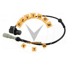 000 4740 V004,Wheel Speed Sensor,0004740V004,SMART,000 4740 V004,