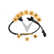 XF2Z-2C204-AC,Wheel Speed Sensor,XF2Z-2C204-AC,FORD USA,XF2Z2C204AC,