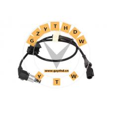 XL3Z-2C205-AC,Wheel Speed Sensor,XL3Z-2C205-AC,FORD USA,XL3Z2C205AC,