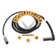 1 439 666,Wheel Speed Sensor,1439666,SCANIA,1 439 666,