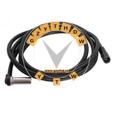 1 365 526,Wheel Speed Sensor,1365526,SCANIA,1 365 526,