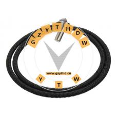 50 10 143 006,Wheel Speed Sensor,5010143006,RENAULT TRUCKS,50 10 143 006,RENAULT