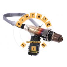 24104839,Oxygen Sensor,24104839,BUICK (SGM),24104839,