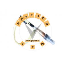 24 108 641,Oxygen Sensor,24108641,CHEVROLET (SGM),24 108 641,CHEVROLET