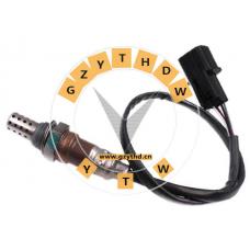 9024423,Oxygen Sensor,9024423,CHEVROLET (SGM),9024423,