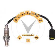 9023792,Oxygen Sensor,9023792,CHEVROLET (SGM),9023792,