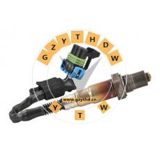 12607333,Oxygen Sensor,12607333,GMC,12607333,