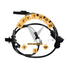 5281025,Wheel Speed Sensor,5281025,FORD USA,5281025,