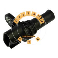 12 580 429,Crankshaft Sensor,12580429,CADILLAC,12 580 429,
