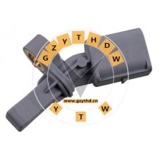 WHT 003 863 A,Wheel Speed Sensor,WHT003863A,AUDI,WHT 003 863 A,SEAT