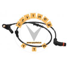 212 905 20 02,Wheel Speed Sensor,2129052002,MERCEDES-BENZ (BBDC),212 905 20 02,
