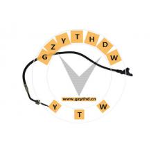 000 905 03 12,Temperature Sensor,9050312,MERCEDES BENZ,000 905 03 12,