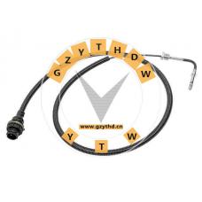 006 153 82 28,Temperature Sensor,61538228,SETRA,006 153 82 28,MERCEDES BENZ