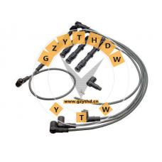 027 998 031Ignition Wire Set27998031SEAT027 998 031VOLKSWAGEN