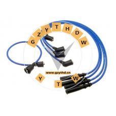 0000-18-101AIgnition Wire Set0000-18-101AMAZDA000018101A