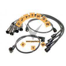 270478Ignition Wire Set270478DAEWOO270478FIAT