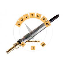 Glow Plug,001 159 16 01,MERCEDES BENZ,11591601,,001 159 16 01,,,