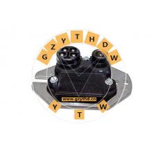 001 545 86 32,Ignition Module,001 545 86 32,MERCEDES BENZ,001 545 86 32,