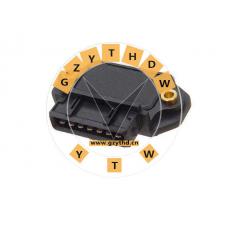 12 14 1 266 702,Ignition Module,12 14 1 266 702,ALFA ROMEO,12 14 1 266 702,BMW