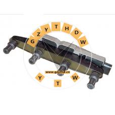 047 905 104 A，Ignition Coil，047 905 104 A，SKODA，047 905 104 A