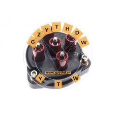 119 158 01 02，Distributor Cap，1191580102，MERCEDES BENZ，119 158 01 02