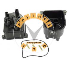 03306，Distributor Cap，03306，ACURA，03306