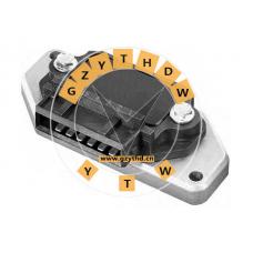 7612955,Ignition Module,7612955,DAF,7612955,FIAT