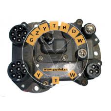 010 545 95 32,Ignition Module,010 545 95 32,MERCEDES BENZ,010 545 95 32,