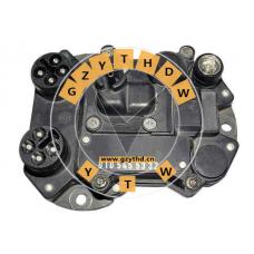 010 545 53 32,Ignition Module,010 545 53 32,MERCEDES BENZ,010 545 53 32,
