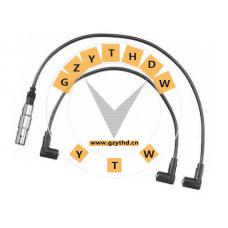 021 905 409 AIgnition Wire Set021905409AVOLKSWAGEN021 905 409 A