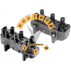 12 08 075，Ignition Coil，12 08 075，HOLDEN，12 08 075
