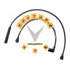 0300890827Ignition Wire Set0300890827DAIHATSU0300890827