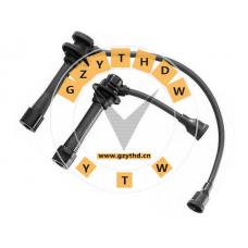 0K013-16-160AIgnition Wire Set0K013-16-160AKIA0K01316160A